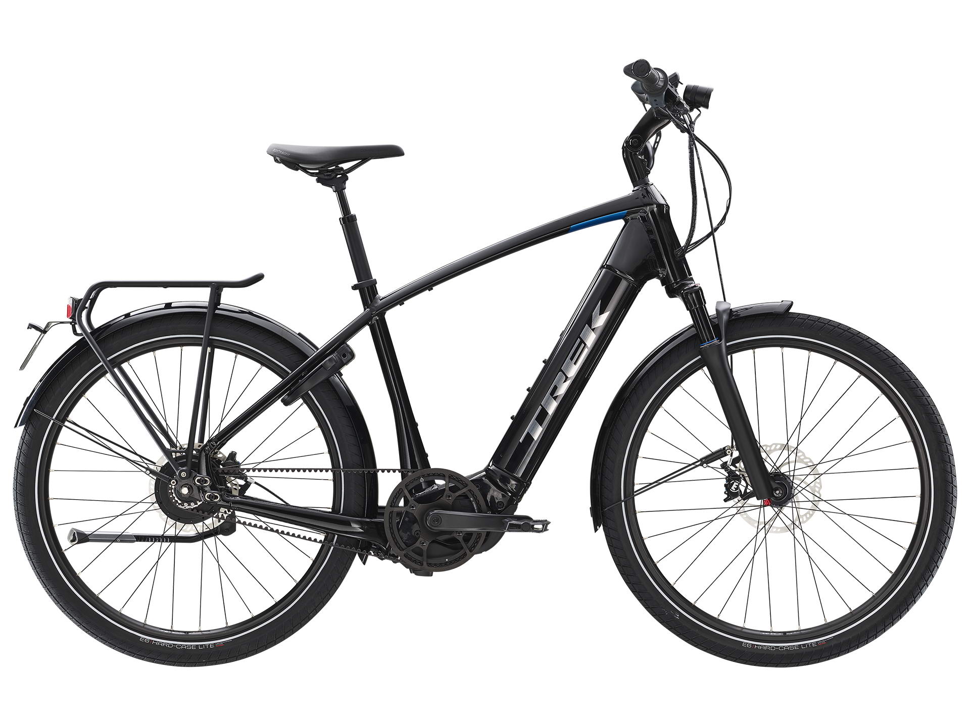 Elektriskā velosipēda uzbūve